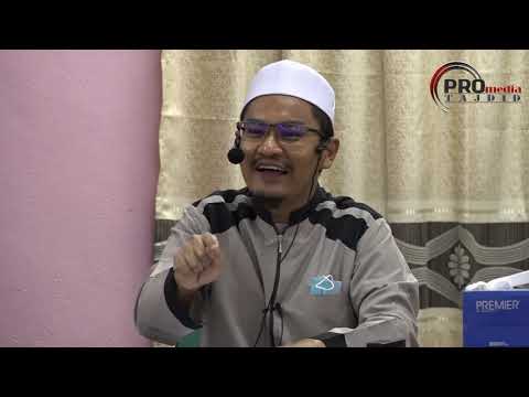 15-08-2020 Ustaz Rizal Azizan
