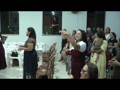 Conjunto das irmãs de Orizona Goiás 17/10/26