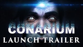 Conarium: Трейлер гри