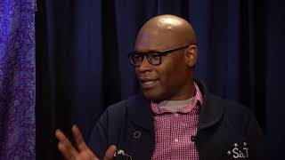 Darien Sills-Evans Actor ,Writer, Director and Producer One Bedroom video