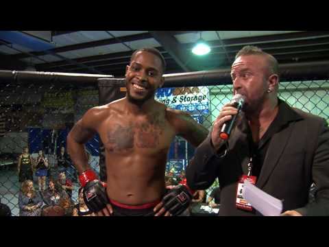 Greg Ellis Interview