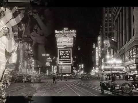 Roaring 1920s: Ben Selvin & His Orch. - Why?, 1929