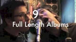 Watershed (Rock Band) - EPK