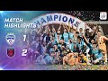 Highlights - Bengaluru FC 1-2 Odisha FC | Final, Hero Super Cup 2023