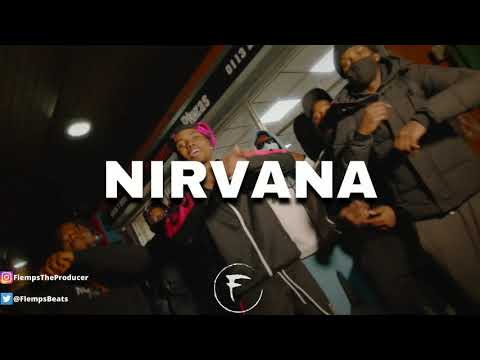"NIRVANA" - Temz x Boogie OTG x UK Drill Type Beat 2021 (Prod. Flemps)