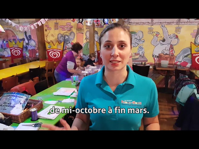 Ateliers créatifs pour les enfants - Bonjour Alsace