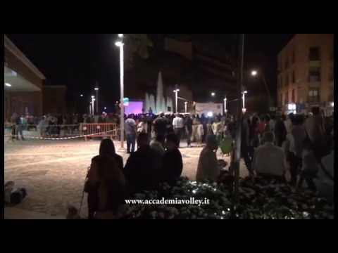 Accademia e VSMC alla Festa dei Campi Solari Bartolo Longo - 06.09.14