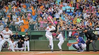 Re: [問題] 可以比擬谷鱒的史詩級投打對決?