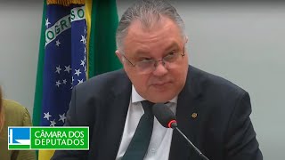 Finanças e Tributação - Discussão e votação de propostas - 02/04/2025