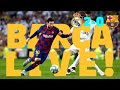⚽ Real Madrid 2 - 0 Barça | BARÇA LIVE: Warm Up & Match Center #ElClásico ⚽ Real Madrid 2 - 0 Barça | BARÇA LIVE: Warm Up & Match Center #ElClásico