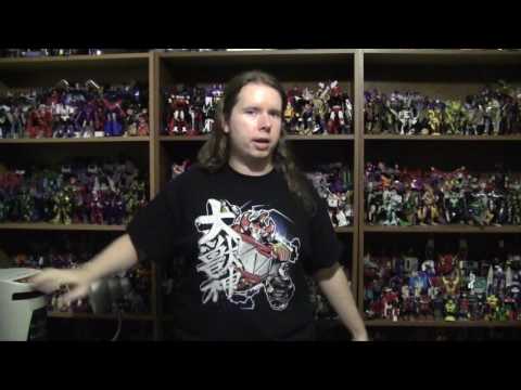 Vlog: TJ's On The Metrocon 2017 Guest List?!