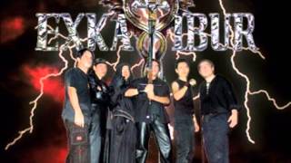 Exkalibur - El Poder Del Metal