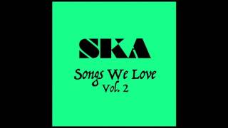 Laurel Aitken - Please Don't Leave Me