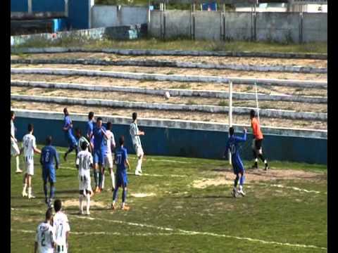 Amora FC - 1ºMaio Sarilhense