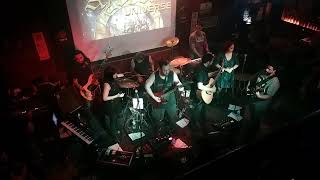 chaos ayreon tribute - valley of the Queens