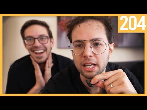 Zach & Keith in a NY Apartment - The TryPod Ep. 204