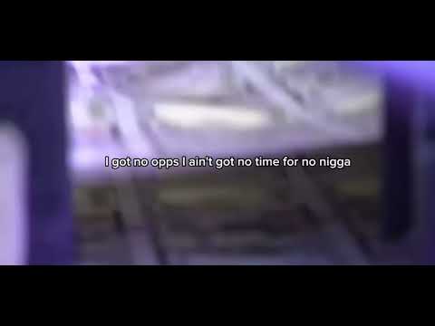 ￼Young T.H.U.G. Presents Art™️￼O.P.P.S.(Only People Playing Sides)Lyric Video