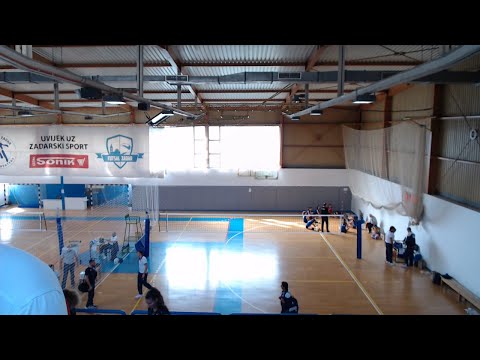 2.10.2020 Kadetsko grupa H OK Kolonija - OK Nebo