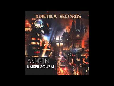 Kaiser Souzai: Yangis (Original Mix)