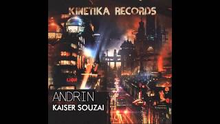 Kaiser Souzai: Yangis (Original Mix)