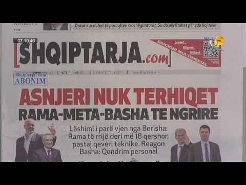 Wake Up, 7 Prill 2017, Pjesa 1 - Top Channel Albania - Entertainment Show