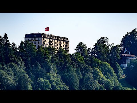 US-Iran Delegations Expected in Switzerland