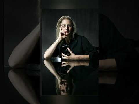 PARTE 1: las GRANDES HISTORIAS de ANNIE LEBOVITZ
