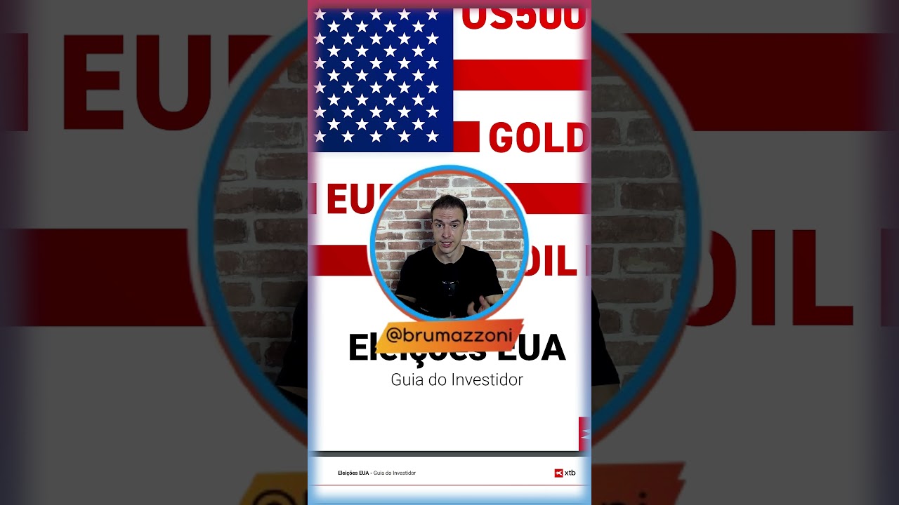 🟦🟥 Renda Fixa nos EUA com Dividendos - Conheça ETF TLT