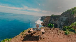 Simon Gutz | Bali Indonesia, Live Set