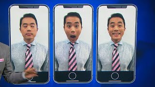 Face-swapping app &quot;Zao&quot; amazes and alarms with deepfake capabilities