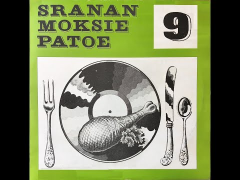 Various_Sranan Moksie Patoe Vol. 9 (Album) 1985