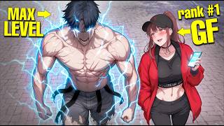 Trapped In a Dungeon For 2 DECADES He's Back MAX-LEVEL To Break All RECORDS! - Manhwa Recap
