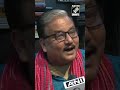 PM Modi S Speech Has WhatsApp Jokes Manoj Jha Takes Jibe At PM Modi S Speech In Parliament