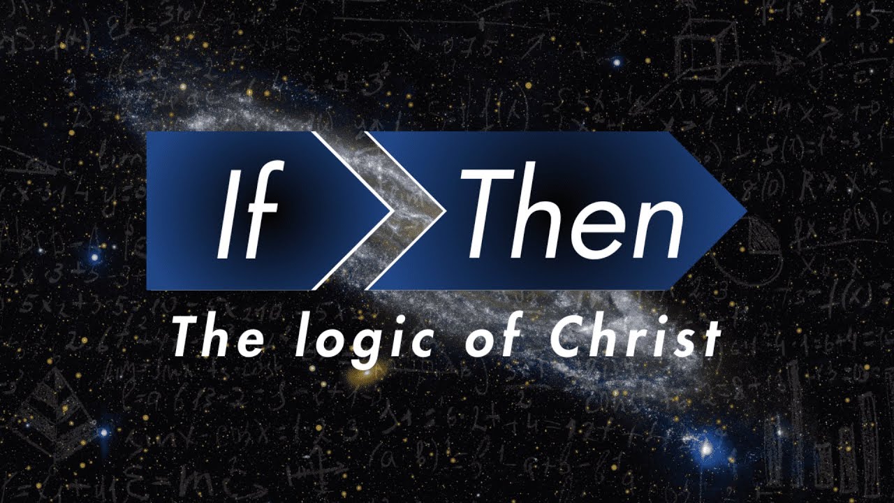 The Logic of Christ