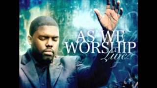 william mc dowell: worship