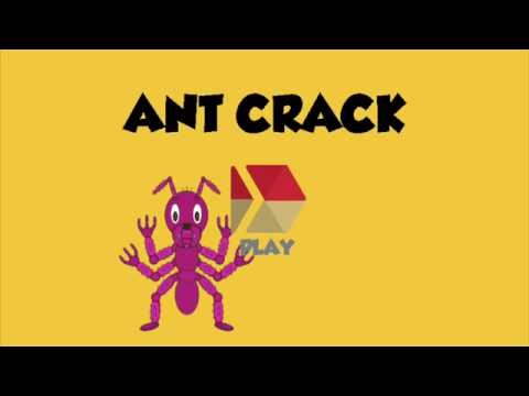 Ant Crack, Best Free Game Video