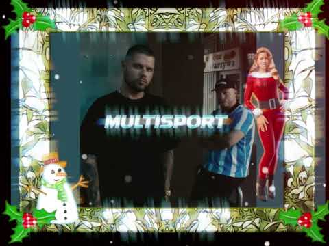 Mariah Carey, Kaz Bałagane feat. Oskar83 - Want for Multisport