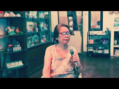 Nelida Rigor (My Love will See You Through)