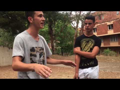 Fiebre SKM vs Viktor