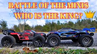 MINI KRATON V XRT