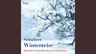 Winterreise Op. 89: Die Krahe