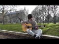 Jonny Walker - Embryonic Journey by Jefferson Airplane
