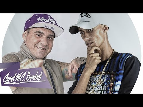 MC Danilo Boladão e MC Kazuya / Pra Não Mais Voltar / Lançamento 2017