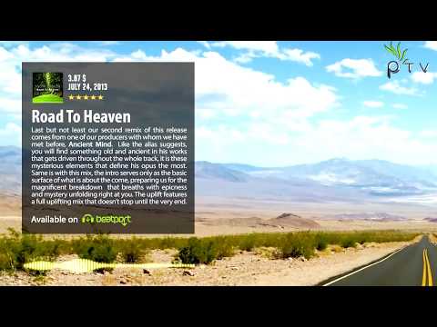 Max Solar & Next Beat - Road To Heaven (Ancient Mind Remix)