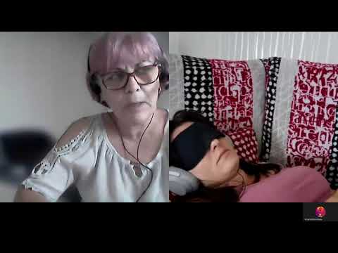 HIPNOZA REGRESIVA.RO-1323.Crina,Portalul Pragului,Dim.5.2 si Calea spre Spirit.E.LASCU si D.Ciovica