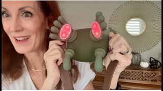 What you need to know before you buy the Neck Massager, Elec