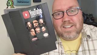 YOUR YouTube Wrestling for NES [CONTEST]