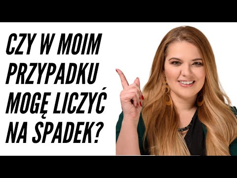 DZIEDZICZENIE USTAWOWE - Czy dziedziczę? Spadek bez testamentu