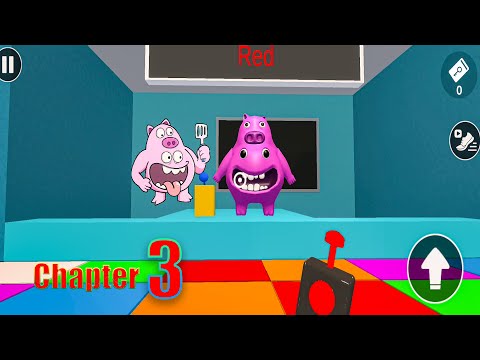 Green Monster Survival 4 Story chapter 3 Gameplay Horror Games Android,Mobile GAMES