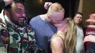 Naughty Sesh Episode 2 Featuring Dapper Laughs